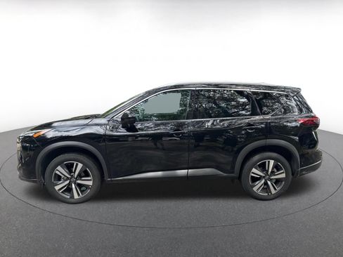 Used 2026 Nissan Rogue SL FWD image 7