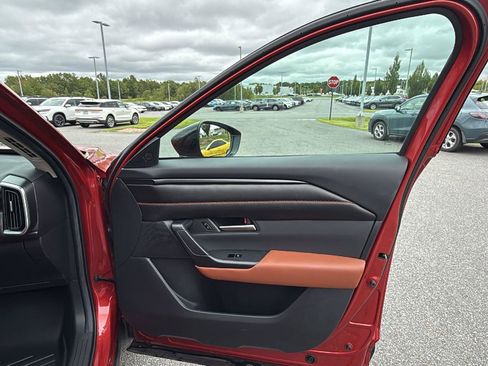 Certified 2024 MAZDA CX-50 AWD 2.5 Turbo w/ Cargo Package image 19