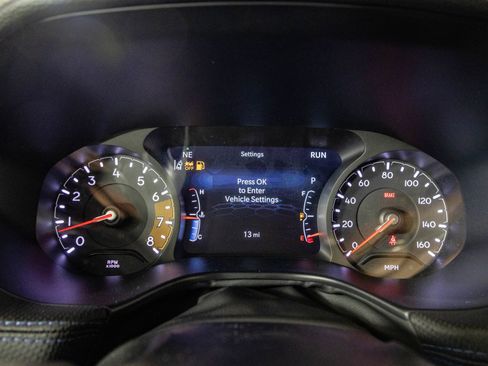 New 2026 Jeep Compass Latitude image 31