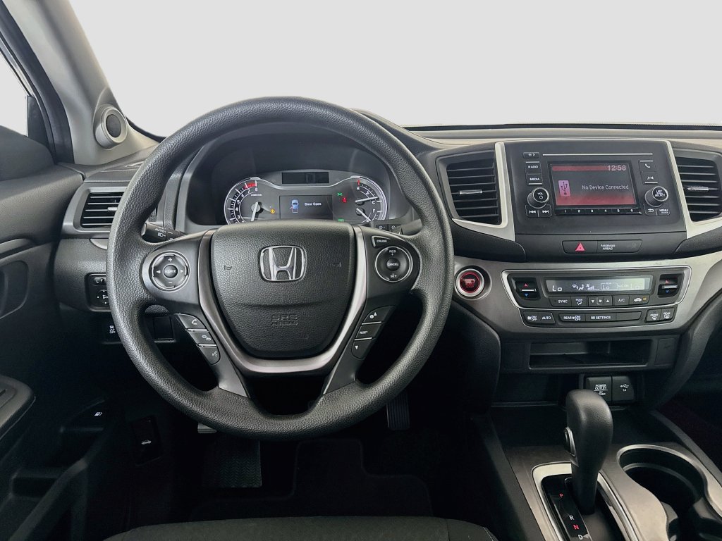 Used 2019 Honda Ridgeline Sport image 20