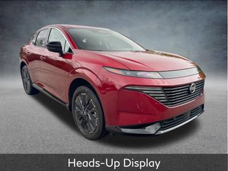 Used 2025 Nissan Murano Platinum w/ Cargo Package AWD/4WD video 2