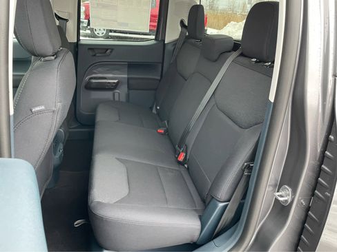 New 2025 Ford Maverick XL image 28