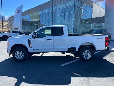 New 2026 Ford F350 XLT w/ 360-Degree Camera Package image 12