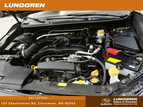 Used 2021 Subaru Crosstrek 2.0i Premium AWD/4WD image 23