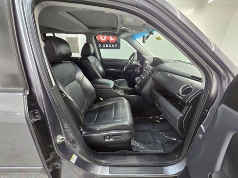 Used 2014 Honda Pilot EX-L image 19