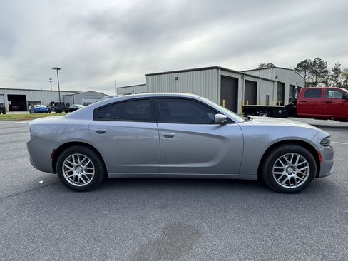 Used 2017 Dodge Charger Police w/ Fleet Park Assist Group image 4