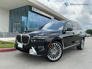 Certified 2024 BMW X7 xDrive40i w/ Premium Package AWD/4WD video 1
