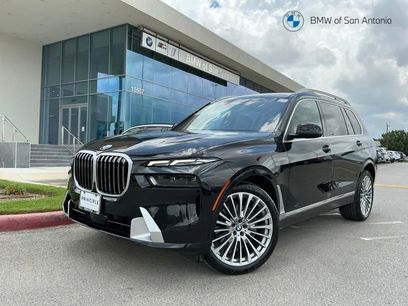 Certified 2024 BMW X7 xDrive40i w/ Premium Package