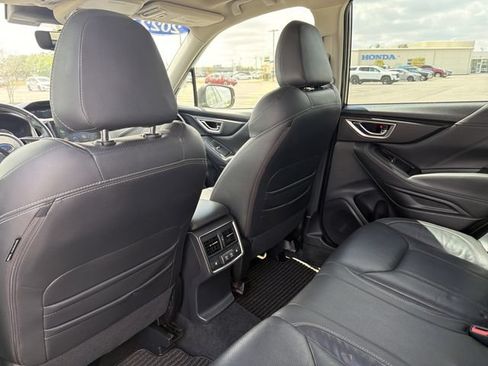 Used 2022 Subaru Forester Touring AWD/4WD image 14