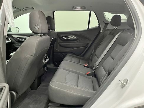 Used 2022 GMC Terrain SLE w/ Driver Convenience Package AWD/4WD image 38