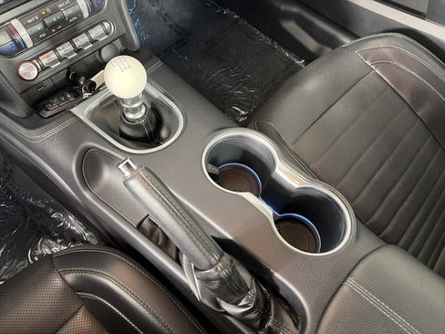 Certified 2020 Ford Mustang Bullitt w/ Bullitt Electronics Package image 22