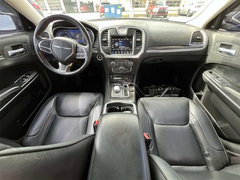 Used 2022 Chrysler 300 Touring L w/ Popular Equipment Group image 15