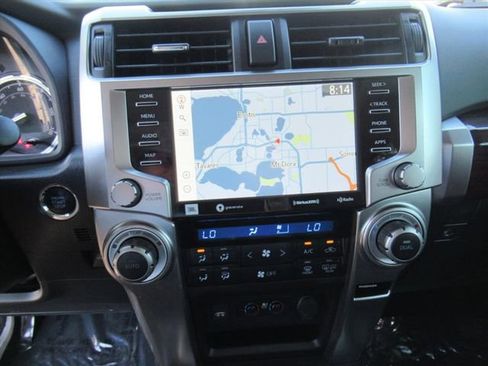 Used 2024 Toyota 4Runner Limited RWD image 26