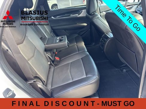 Used 2024 Cadillac XT5 Premium Luxury AWD/4WD image 47
