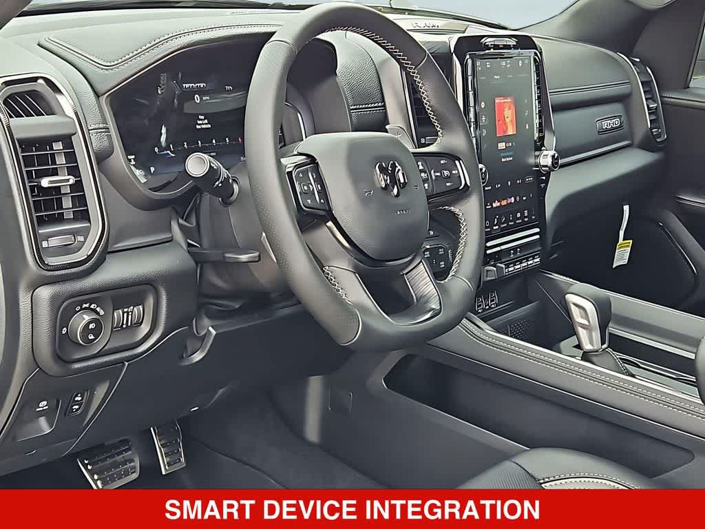 New 2026 RAM 1500 RHO AWD/4WD image 11