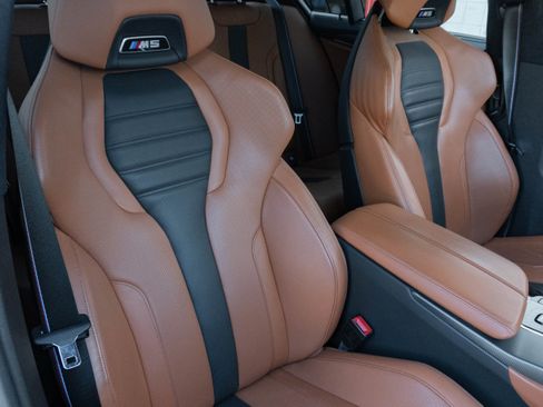 Used 2023 BMW M5 w/ Competition Package AWD/4WD image 11