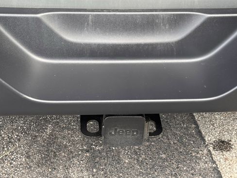 Used 2021 Jeep Wrangler Unlimited Rubicon AWD/4WD image 29