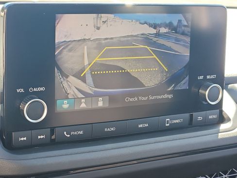 Used 2023 Honda Accord EX image 34