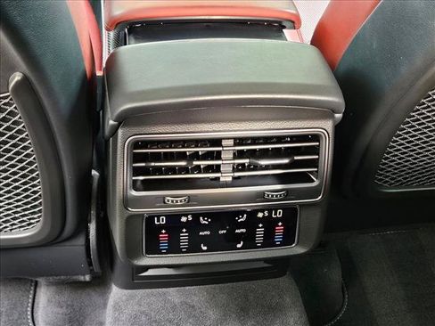 Used 2023 Audi SQ8 Prestige w/ Prestige Package AWD/4WD image 19
