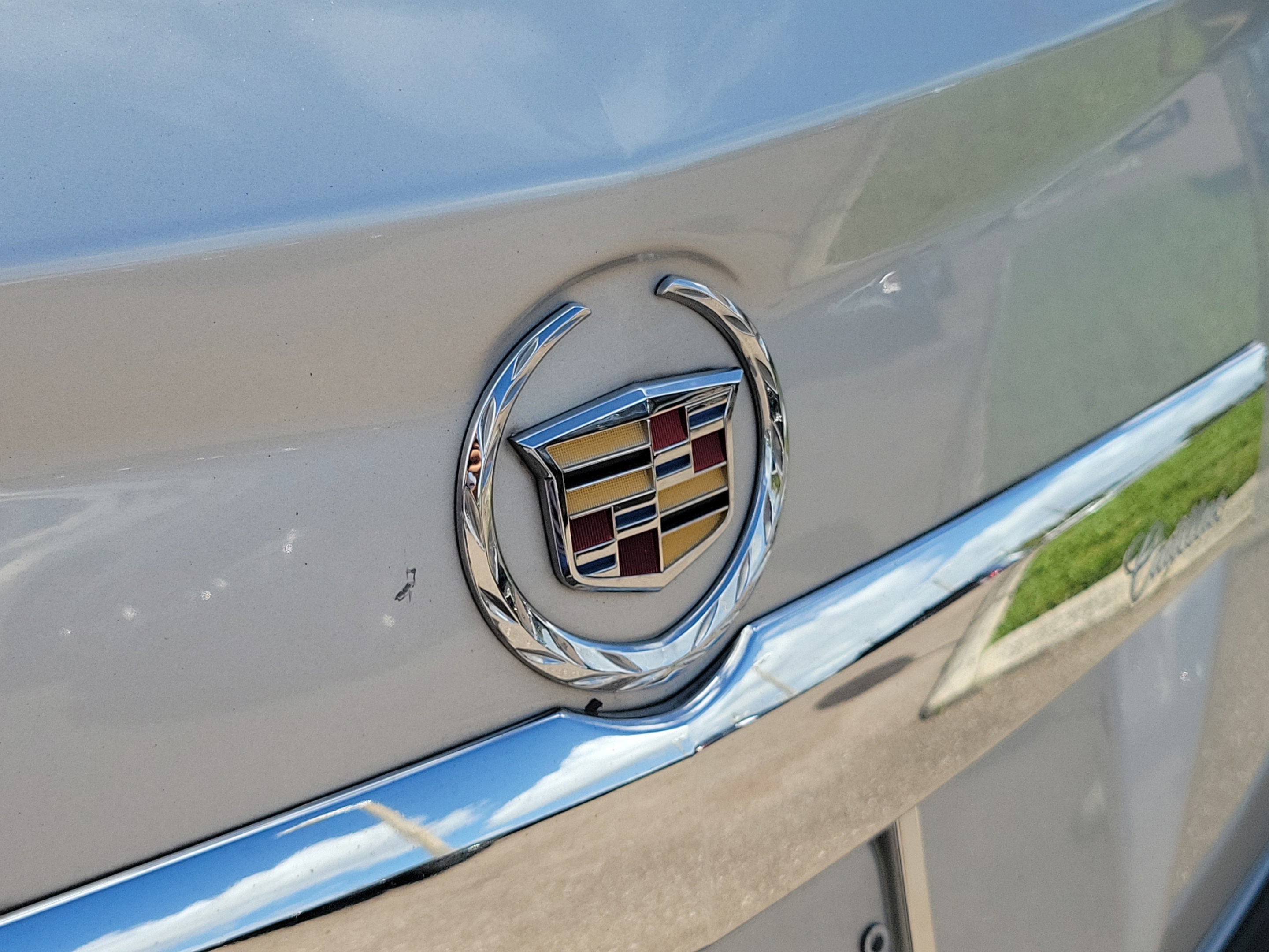 Used 2016 Cadillac SRX Performance w/ Driver Awareness Package FWD image 29