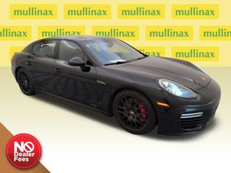 Used 2015 Porsche Panamera GTS AWD/4WD 360° Tour
