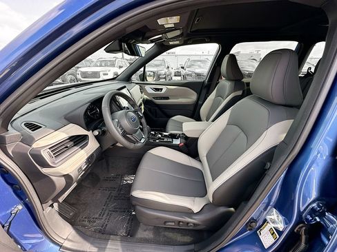 New 2026 Subaru Forester Limited AWD/4WD image 27