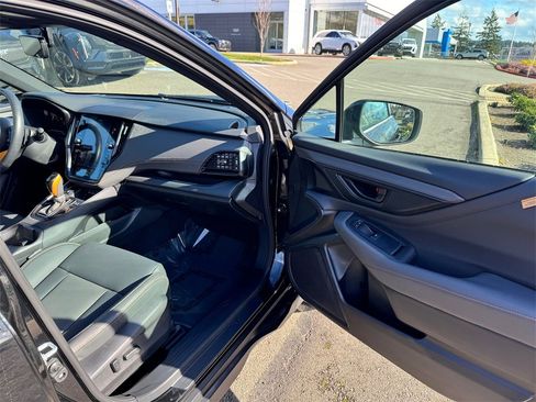 Used 2023 Subaru Outback Wilderness image 41