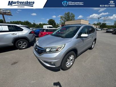 Used 2016 Honda CR-V EX