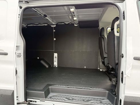 New 2026 Ford Transit 250 Low Roof w/ Load Area Protection Package RWD image 10