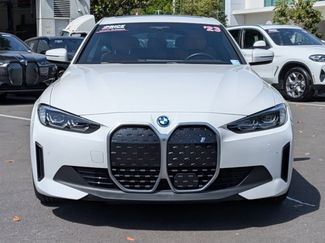 Certified 2023 BMW i4 eDrive35 RWD video 2