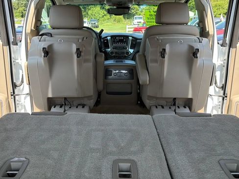 Used 2016 Chevrolet Tahoe LTZ AWD/4WD image 24