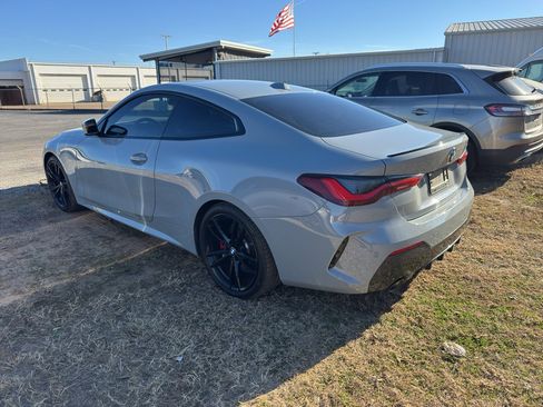 Used 2024 BMW 430i Coupe w/ M Sport Package image 2