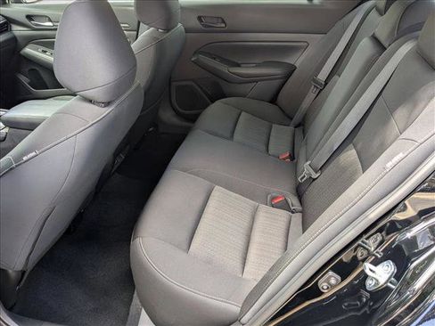 Certified 2024 Nissan Altima 2.5 SV w/ SV Premium Package image 20