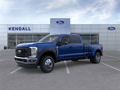 New 2026 Ford F450 XL