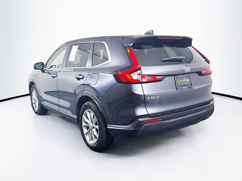 Used 2025 Honda CR-V EX image 5