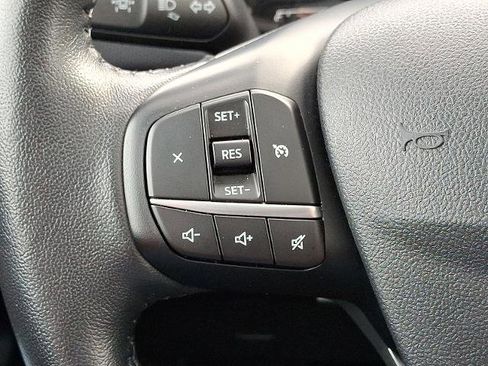 Certified 2023 Ford Bronco Sport Outer Banks w/ Tech Package image 21