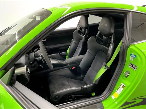 Used 2019 Porsche 911 GT3 RS RWD image 13