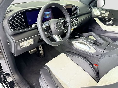 New 2026 Mercedes-Benz GLE 450 4MATIC Coupe image 10