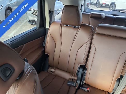 Certified 2023 Acura MDX FWD w/ Technology Package image 4