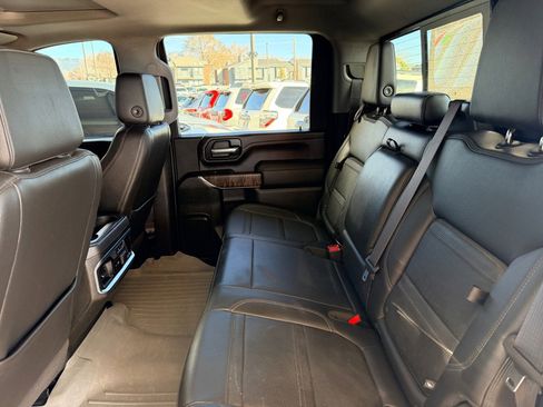 Used 2020 GMC Sierra 2500 Denali w/ Denali Ultimate Package image 18