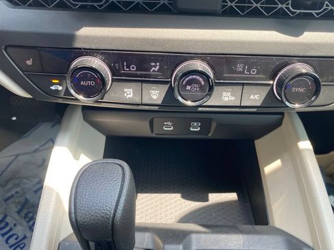 Used 2025 Honda Accord SE image 23