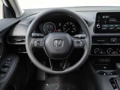 New 2026 Honda HR-V LX image 20