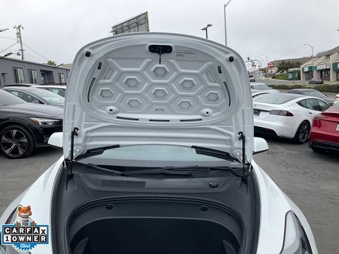 Used 2023 Tesla Model 3 Standard Range RWD image 12