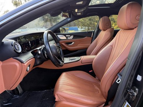 Used 2022 Mercedes-Benz CLS 450 4MATIC image 33