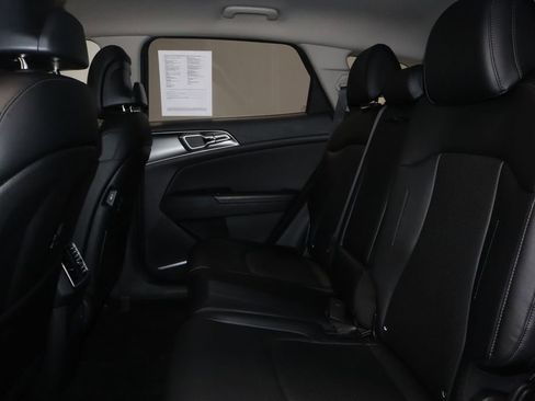 Used 2024 Kia Sportage EX AWD/4WD image 23