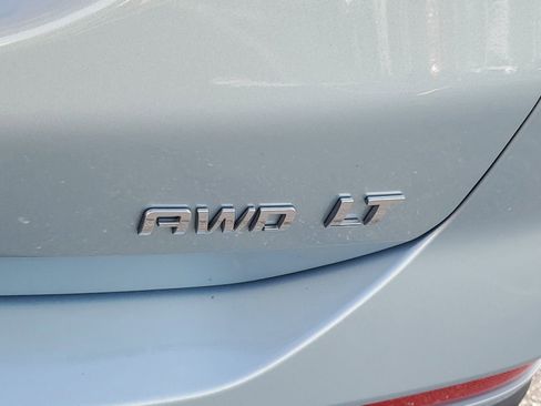 Used 2022 Chevrolet Equinox LT AWD/4WD image 28