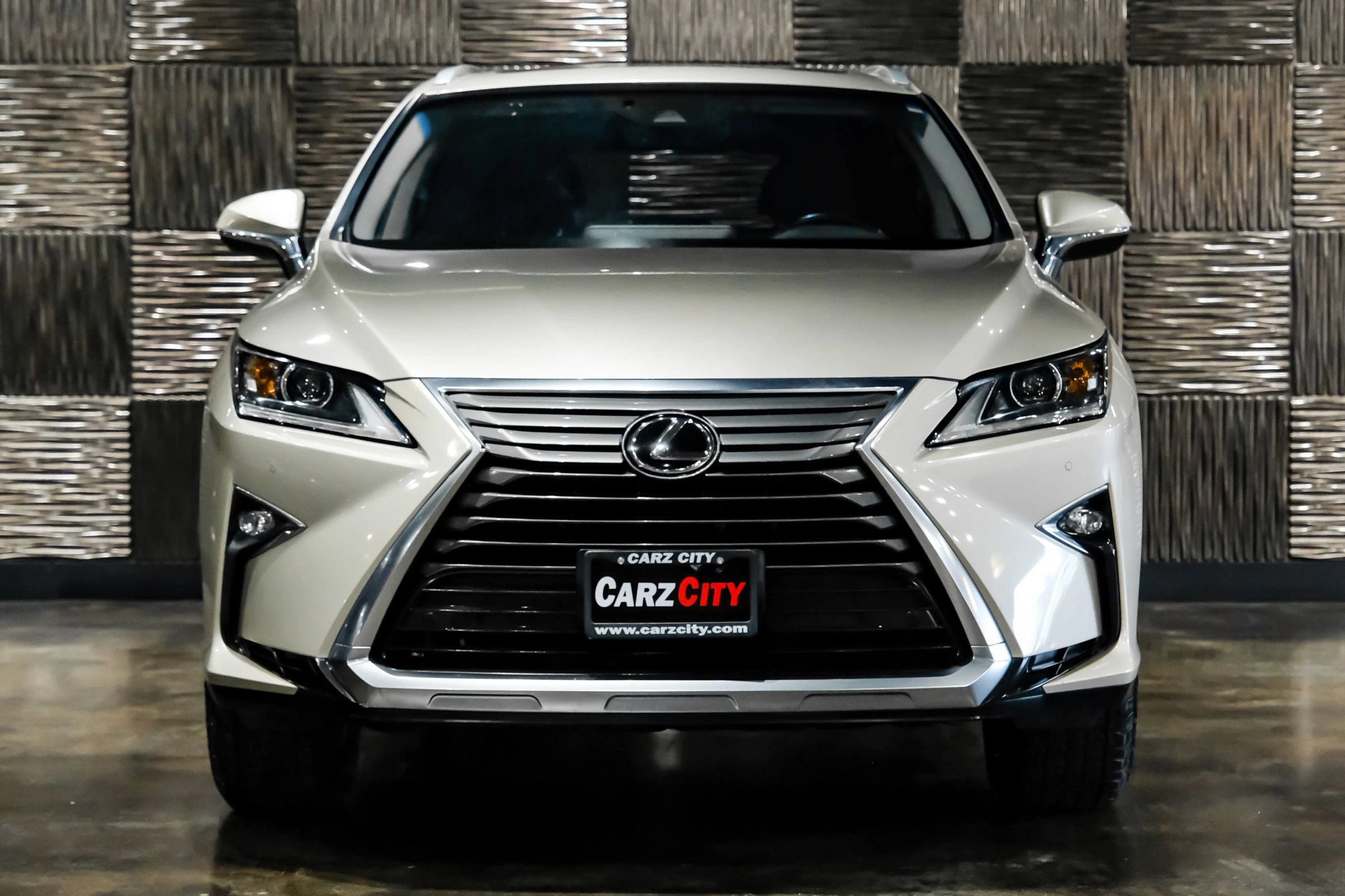 Used 2017 Lexus RX 350 F Sport FWD image 6
