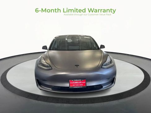 Used 2019 Tesla Model 3 Long Range image 2