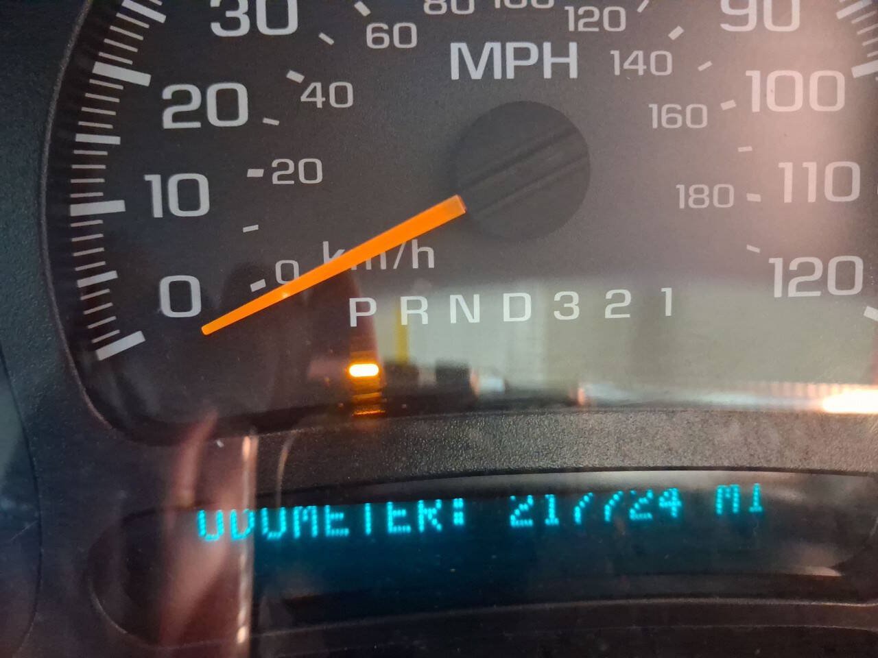 Used 2007 GMC Sierra 1500 W/T AWD/4WD image 22
