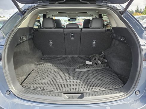Certified 2025 MAZDA CX-5 Carbon Edition image 14